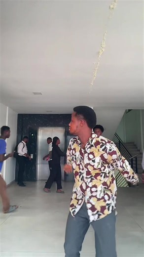 Ghana Wedding Dance: Adowa Dance Moves Revealed