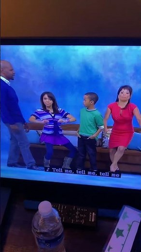 Are We There Yet? Season 2 Theme Song