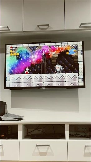 How Morton is the most effortless Koopaling in Mario Bros Wii