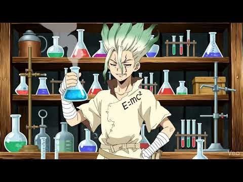 Kingdom of Science! (Dr. Stone)