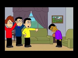 Jeff Falls Asleep in School And Gets Grounded