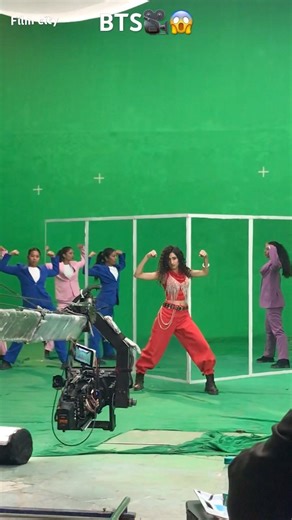 Shade song 🎥😱(BTS) #shortfeed #dance #latestpunjabsong #youtubeshorts #punjabisong #shorts