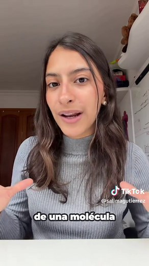 Aprende sobre Polaridad en Química Orgánica