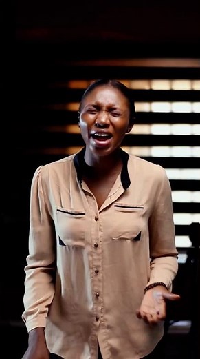 “Take Over by ReachOut Music. #takeover #gospelmusic #shorts