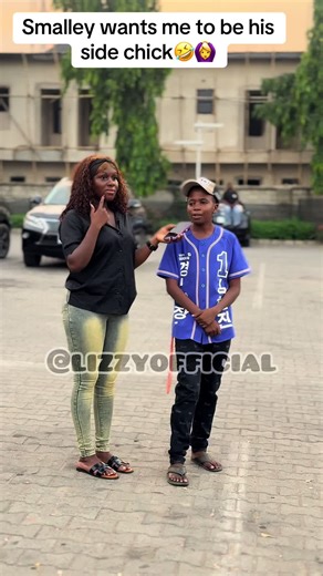 Public Interview: Smalley's Side Chick Proposal