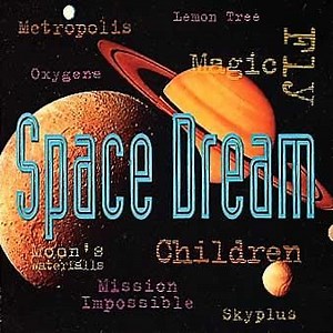 Various - Space Dream