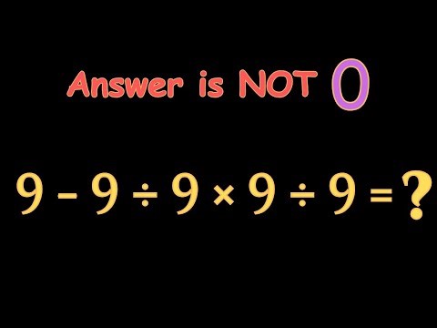 Can You Beat This Math Problem? #maths #dearsir