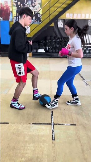 footwork drills boxing 👟👊🏼 #boxeo #boxing #juegodepies #footwork #boxingtraining