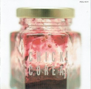 Chick Corea - The Best