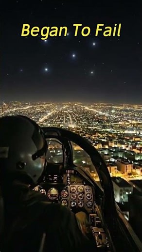 The Most Documented UFO Sighting in History