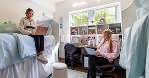 Home Sweet Home by Texas Christian University