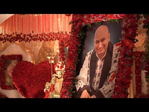 Guruji's Birthday Celebrations 2025 | Bade Mandir Darshan | Guruji Ka Ashram | Jai Guruji |