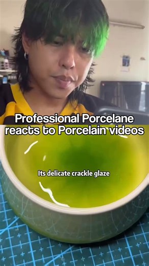 PORCELANE on Instagram: "Had to clear up some misconceptions and fake news out there. 🤓☝🏼 Anyways we got a show this saturday celebrating @vinyl_vox ‘s 2nd anniversary! More deets are available on their profile. See yall there! #uptheporcelane #howitsmade #vinyl #vox"