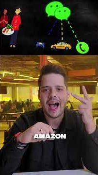How TENCENT copied everything and became a $100 billion GIANT 🤯