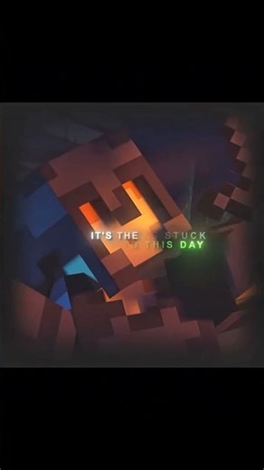 The Beginning of Everything… Minecraft Nostalgia Edit