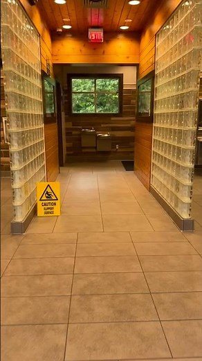 America’s Rest Areas: Clean, Quiet & Traveler Friendly 🇺🇸