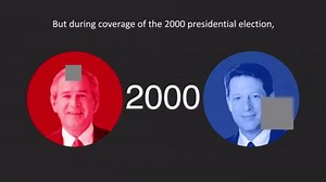 Here’s a look at how the tradition of calling states that usually favor Republicans “red” and Democrats “blue” came about. https://www.voanews.com/a/what-does-it-mean-to-be-a-red-state-or-a-blue-state-/7589354.html | Voice of America