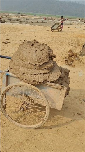 JCB Excavation Digging Deep soil