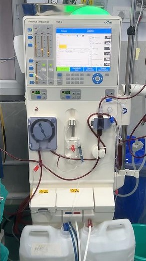 What is dialysis | how to Hemodialysis procedure #dialysis #hemodialysis #how #nephrologist