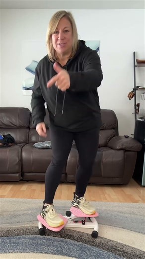 HOTWAVE Ab Board Waist Twist PRICES VARY PER PERSON