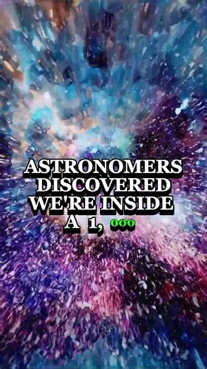 We Live in a Bubble? #facts #shorts #shortvideo