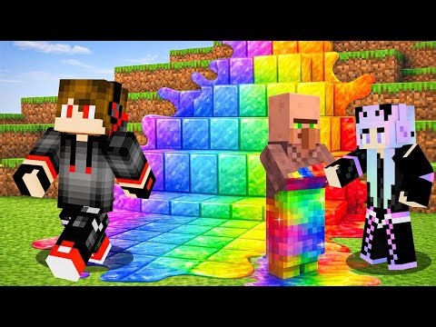 Minecraft But, EVERYTHING I TOUCH TURNS INTO AVARITIA