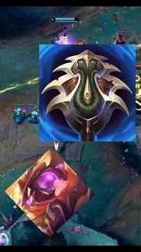 League of Legends Item Breakdowns: Profane Hydra #leagueoflegends #fyp #shorts #profanehydra