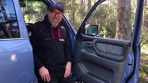 6.1K views · 69 reactions | What’s in your door pocket? Use the code “MadMatt “ to get $20 off anything over $100 at A247. | MadMatt 4wd | Facebook