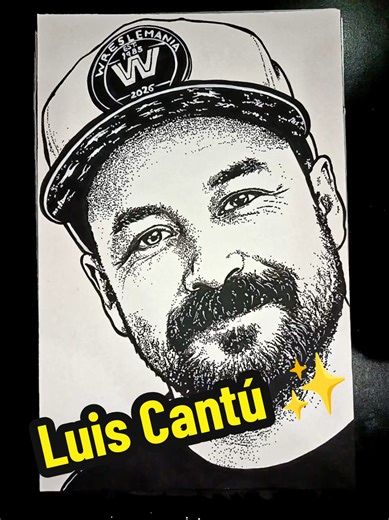 Muchos lo conocen como Capitán Calvicie pero en el mundo del entretenimiento digital es la brújula de un imperio.👑 Es el guardián absoluto de lo que hoy conocemos como @Adrian Marcelo Industries. Desde radar hasta La Pecera Póker su visión ha sido fundamental Un amante empedernido del Wrestling. Esa pasión la lleva en la sangre.💪🏼❤️ Dirigiendo proyectos como @Sociedad Nokkoi, @La Estanzuela Studios y Sociedad Nokkoi Wrestling, donde la disciplina y el espectáculo se encuentran. Con ustedes el