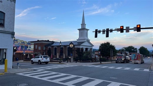 Town of Bedford partners with Downtown Strategies for a vibrant five-year community vision