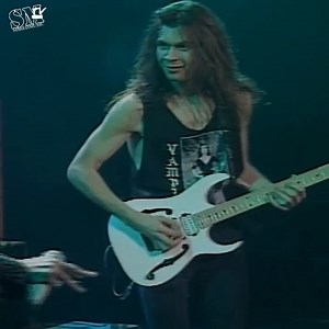 Paul Gilbert - "Guitar Solo" (Mr. Big - San Francisco 03-28-1992) #guitar #paulgilbert #guitarsolo #mrbig | Shred Music TV