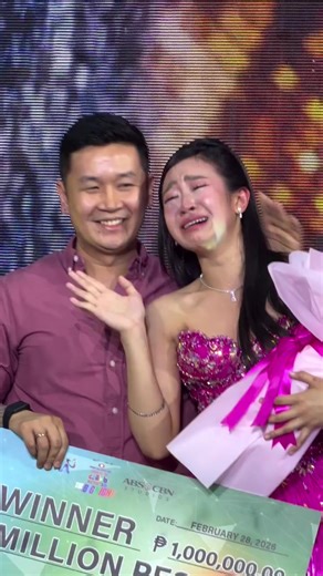 CAPRICE Crowned KAPUSO Big Winner of PBB Celebrity Collab 2.0