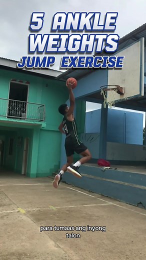 Paano Pataasin ang Talon sa Basketball: Mga Tips at Tutorial