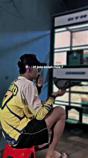 Upin lari Upin #kenwoodmerpati #fypシ #merpatikolongjogja #merpatikolongbebas #xyzbca