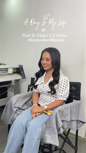 Graduation Makeup Tutorial for Stunning Photo Results