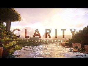 Clarity [1.21.1] [1.20.6] [1.19.2] [1.16.5]