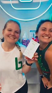 🚨 ELF SIGHTING 🚨Help spread some holiday cheer with our “You’ve Been Elfed” event! It’s time to get festive and “elf” your Burn buddy! Simply stop by the BA desk to purchase a Burn bar, single serve Afterburn, Ignite, Replenish, or all the goodies and we’ll handle the rest.Let’s make this holiday season extra special with a little surprise and a lot of joy! 🎁 | Burn Boot Camp - Trinity, FL