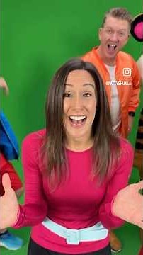 YouTube Kids Biggest Collaboration with Bounce Patrol, Patty Shukla, The MikMaks and Pevan & Sarah