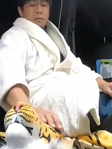 Lebt seit 6 Jahren im Auto in Japan & ist glücklich damit 😱