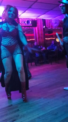 Michael Perry on Reels