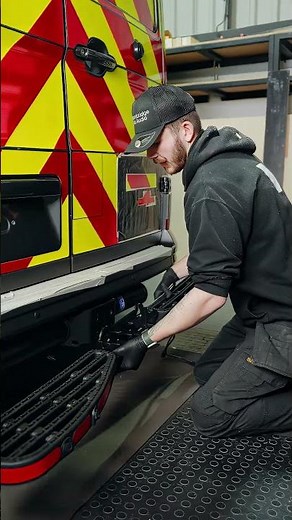 Tow Bar Installation | Vehicle Upgrade for Towing