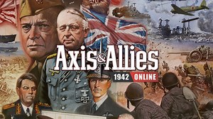 Comprar Axis & Allies 1942 Online - PC & Mac (Steam)
