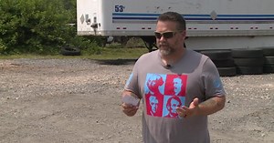 Why hundreds of Virginia truck drivers were ordered to re-take their driving tests