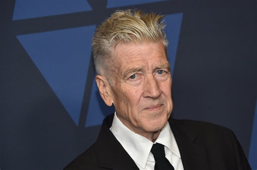 One of David Lynch's final films has near-perfect Rotten Tomatoes scores