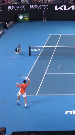 The WEIRDEST point you'll ever see! 🤣