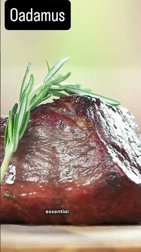 Red Meat vs White Meat: Nutrition, Health Benefits & Best Choices