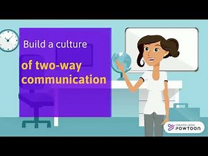 Effective Communication