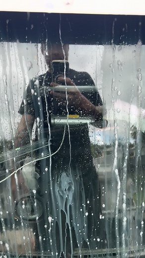 Can’t leave dirty 💦🧽🧼🛁#kenworth #kenworthaustralia #heavytowing #t610sar #fyp #trending #xybca