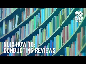 Nuix Discover - 101 for Reviewers