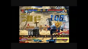 AC北斗の拳サウザー　中央始動バスケ全キャラレシピ